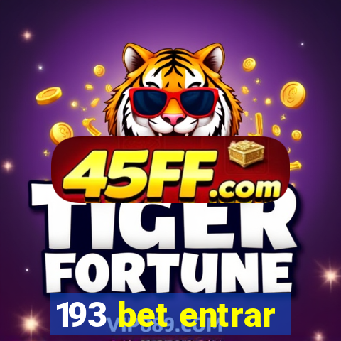 193 bet entrar
